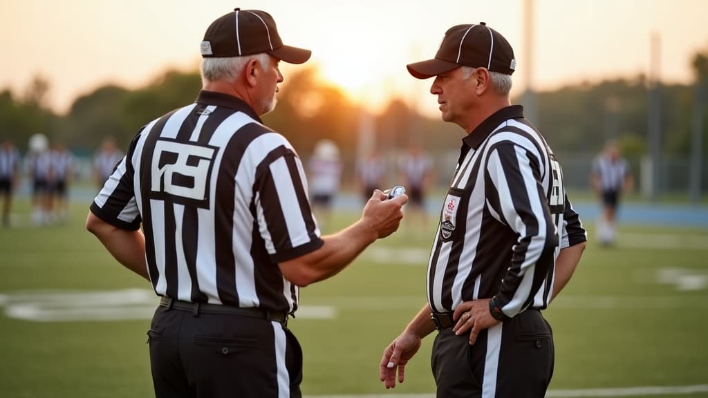 New Official Mentorship